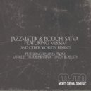 Jazzmattik & Boddhi Satva Featuring MiSSuM - And Other Worlds (Boddhi Satva Remix)