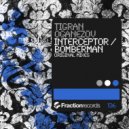 Tigran Oganezov - Bomberman