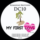 Romanian Brothers - On The Beach (Original Mix)