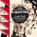 D-Quattro - Manuscript