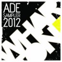 Sonny Wharton - Back Seat Driver (Robbie Taylor Remix)