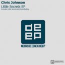 Chris Johnson - Geneflucting