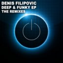 Denis Filipovic - Keep Dancing