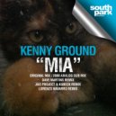 Kenny Ground - Mia (Lorenzo Navarro Remix)