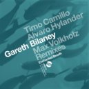 Gareth Bilaney - V Side (Captain Jack Drinks Bai Mao Hou Remix)