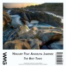 Ninjury Featuring Angelita Jimenez - The Best Times (Beatmode & Afia Radio Remix)