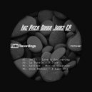 Motion Clapture - Luvless