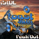 Iside - Peak Out