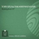 Takashi Watanabe, Toby Izui - Kamigakari (Takashi Watanabe Remix)