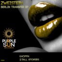 Zweistein - Tall Stories