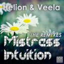 Helion & Veela - Mistress Intuition (DJ Dalysovich Remix)