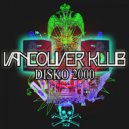 Vancouver Klub - The Beat X3