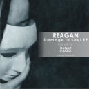 Reagan - Karina