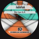 Audiofunk - Scene (Original Mix)