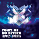 Fracus & Darwin Feat. Jessica Palmer - Love Comes Back (Original Mix)
