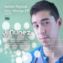 Jj Nunez - Let\'s Get Out (Original Mix)