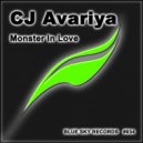 CJ Avariya - Monster In Love (Ambient Mix)