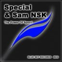 Special & SamNSK - The Power Of Speed (Uplifting Edit)