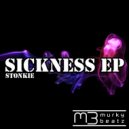 Stonkie - Wonderland (Original Mix)