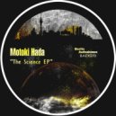 Motoki Hada - 18.5