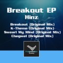 Hinz - Swearl My Mind