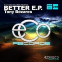 Tony Bezares - Porkypolka
