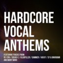 Hypasonic vs Jorg Schmid - Doesn\'t Matter (Squad E Remix)