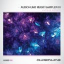 Rodrigo Lozano & Hubert Gomez - Shades (Original Mix)