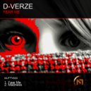 D-Verze - Madness (Original Mix)