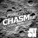 Roman Finansi - Chasm