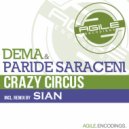 Dema & Paride Saraceni - Panic