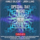 Kamilo Salazar & Jhon Llano - On You One You