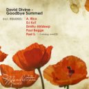 David Divine - Goodbye Summer!