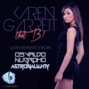 Karen Garrett - That B!