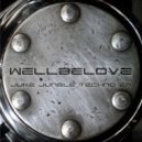 Wellbelove - F Wit U (146 BPM Version)