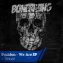 Svidden - Robot (Original Mix)