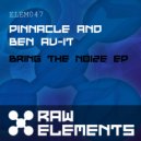 Pinnacle & Ben Av-It - Killa (Original Mix)
