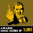 Asparuh - Mnml TechniZm