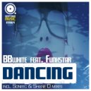 Bbwhite Feat. Funkstar - Dancing (DJ Le Baron Remix)