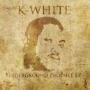 K-White - Impulse (Main Mix)