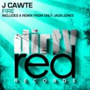 J Cawte - Fire