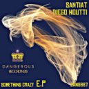 Santiat - Strange