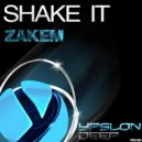 Zakem - Shake It