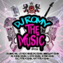 DJ Romy - The Music (Rico Putra Remix)