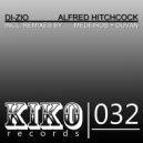 Di-Zio - Alfred Hitchcock