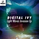 Digital Ivy feat. Miranda Rae - Light Waves Invasion