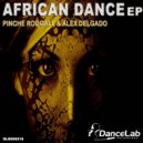 Pinche Rodgall & Alex Delgado - The Tribal (Original Mix)