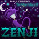 Zenji - Ghouls & Mimics