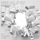 Kris Holiday - No Boundries