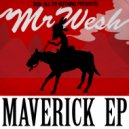 Mr. Wesh - Russian Standard